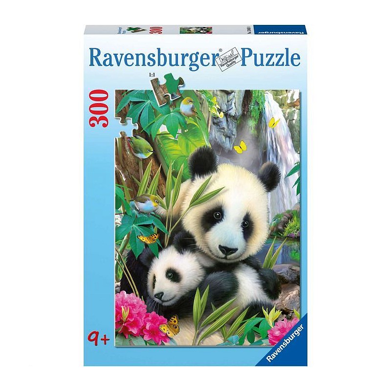 Ravensburger Puzzle 300 R 13065