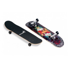 MUUWMI Skateboard ABEC5, AU 563