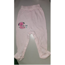 KOALA BABY BIKE pants 3284 80 size. pink