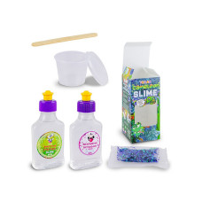 TUBAN Tuban Slime DIY Kit - Chameleon TU3429