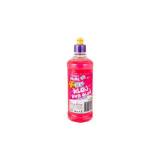 PVA Glue - Pink with cookie scent - 500 ml