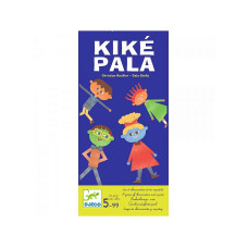 DJECO Games - Kiképala DJ08579