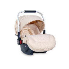 LORELLI DELTA seat 0-13kg BEIGE