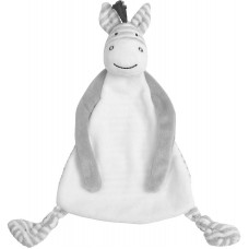 HAPPY HORSE Tuttle - Zebra Zoro 24cm, 132802