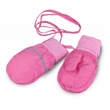 TUTU Mittens 2-4 years, 3-005098 054 Pink