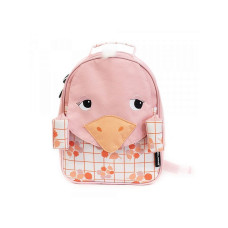 DEGLINGOS Small Backpack - Pomelos - The Ostrich 31029