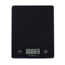 MPORT Stylish and slim kitchen scales KR29