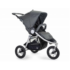 BUMBLERIDE INDIE 2021 strolleri 0m+, Dawn Grey I-850DG