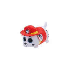 TY Teeny Tys Toy Paw Patrol DALMATIAN DOG MARSHALL 9cm, TY42229