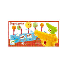 DJECO Game - Aqua-shooting, DJ02048