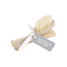 HAPPY HORSE Brush & comb set, 81510