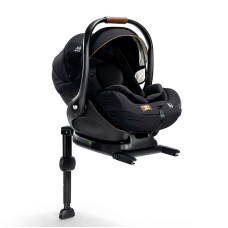 JOIE i-Level infant car seat with Isofix base 0-13kg Signature Eclipse I1510FCECL000