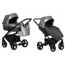 TUTIS ZILLE Universal stroller 2in1, 5DAY_215