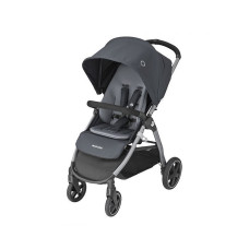 MAXI COSI GIA pastaigu rati 6m+ Essential Graphite