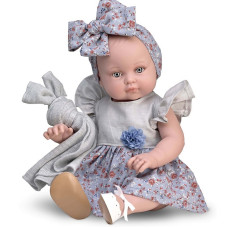 MAGIC BABY baby doll Alicia 47cm 46609