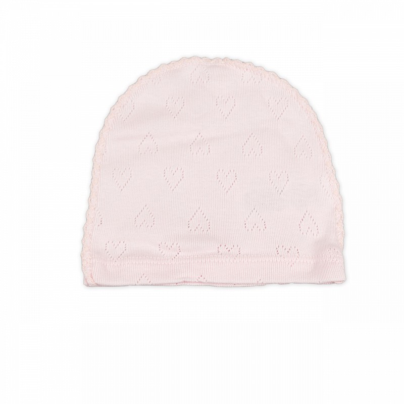 FLAMINGO hat 588-1022 38.size pink