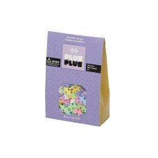 Plus Plus Mini Pastel Designer 300gab., 3352 MP300P