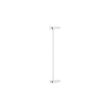 SAFETY 1ST Safety Gate Extension Easy Close Metal plus White 7 cm, 24204310