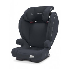 RECARO autokrēsls Monza Nova 2 Seatfix Prime Mat Black