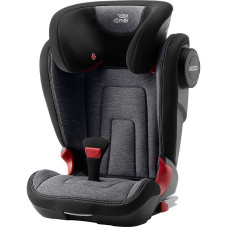 BRITAX car KIDFIX² S Graphite Marble 2000033432