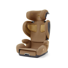 RECARO Mako 2 Elite Select car seat Sweet Curry