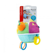 INFANTINO Busy lil’ sensory ball™