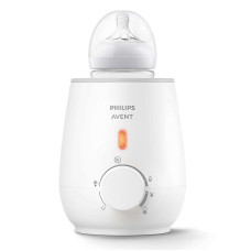 PHILIPS AVENT Electric bottle and baby food warmer SCF355/09