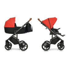 ROAN BASS NEXT universal stroller 3in1, CHILI