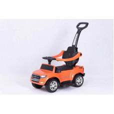 ELGROM machine tolkalka with FORD RENGER handle 00111 orange