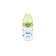 NUK bottle First choice+ 0-6m SI 150ml SK23 SALE