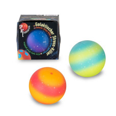 TRENDHAUS Space Adventure - Galactic stress killer (1 pc., 3 designs) TH958839