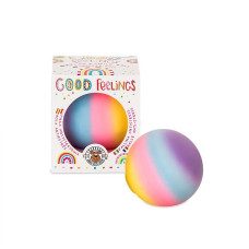 TRENDHAUS Good Feelings - Relax & Smile Ball (Ø 6.3 cm) TH960429