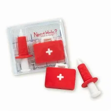 TRENDHAUS Erasers - Need help? (2 pcs.) TH939449