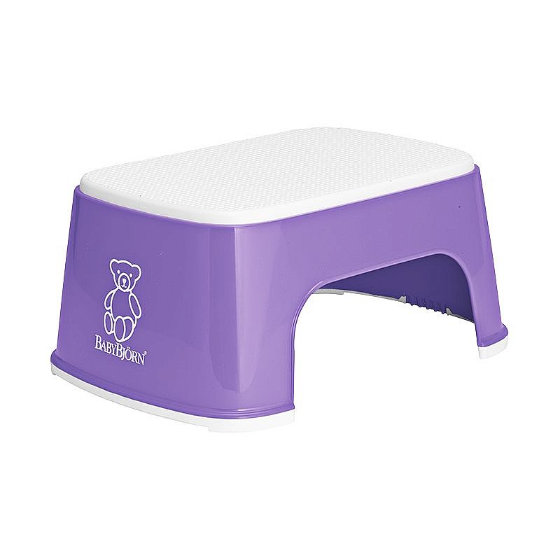 BABYBJORN chair-podstavka - PURPLE