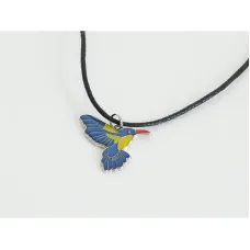 K:S ME Mood necklace - Colibri (changing colour) K301299