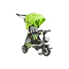 RAMIZ Children bicycle ADVENTURE - CHIC-2Z green