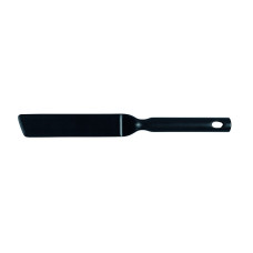 BRABANTIA Pancake spatula, All Nylon, Black 365249