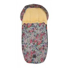 KAISER LENNY sleeping bag Flowergrey 67205223