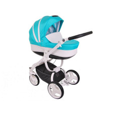 LONEX COSMO Universal stroller 2in1, COS-12