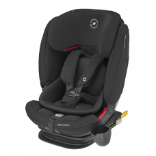 MAXI COSI TITAN Pro Car seat 9-36kg Authentic Black