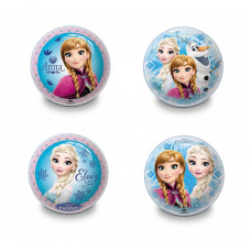 MONDO FROZEN children's ball 23cm 1pcs., 06891