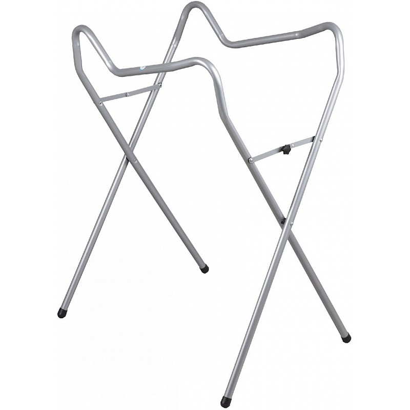 TEGA BABY Stand Bath 86/102 cm, silver color