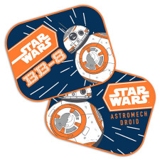 DISNEY BABY Sunshades 2pcs STAR WARS BB8 9315