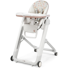 Peg Perego Siesta Follow Me AQUARELLE highchair IH03000002BL00A