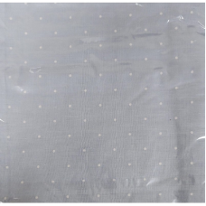 URGA Duvet cover 60x90cm DOTS light blue SALE