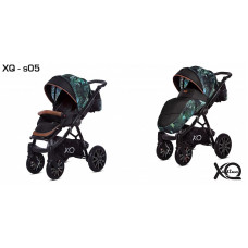 BABYACTIVE XQ s-line stroller, s05