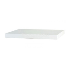 KLUPS TOP PARIS shelf (small), white