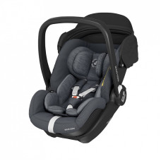 MAXI COSI Marble baby car seat 0-13kg Essential graphite