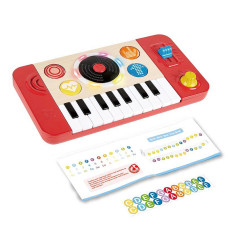 HAPE DJ studija Mix & Spin, E0621A