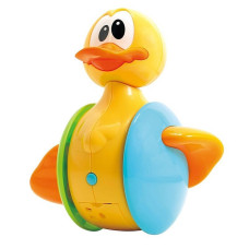 PLAYGO INFANT&TODDLER Ducky follow me, 2345